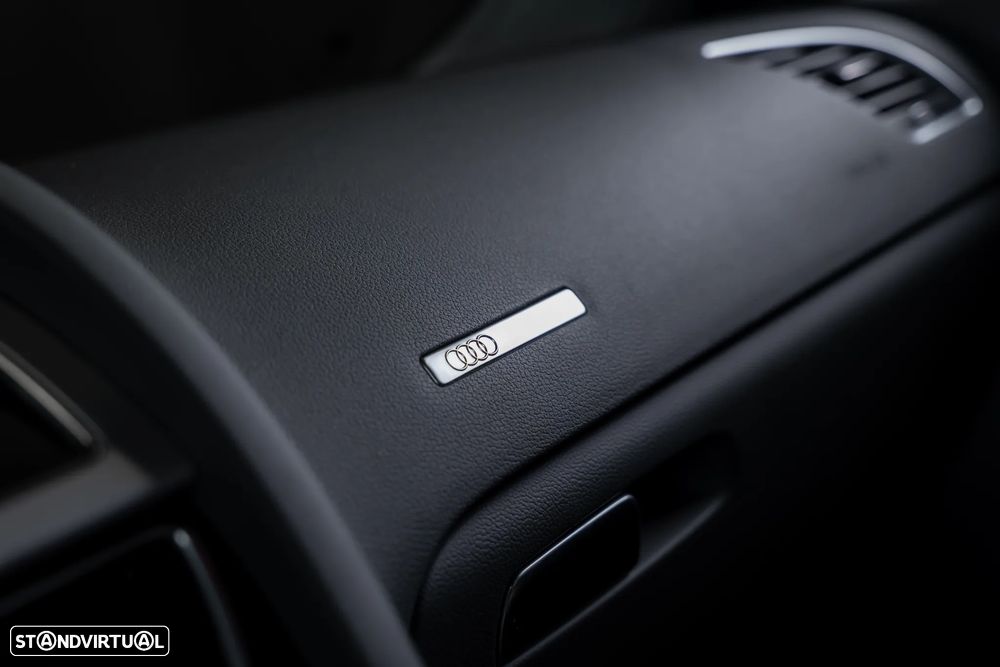 Audi A5 Sportback 2.0 TDI Business Line - 23