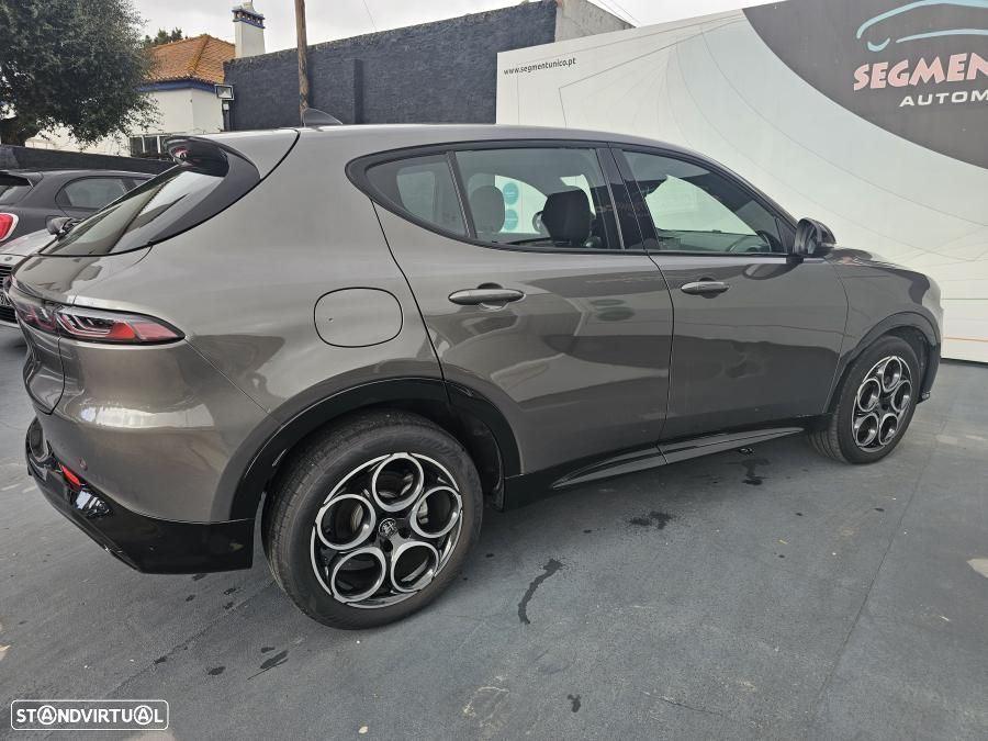 Alfa Romeo Tonale 1.5 Hybrid Sprint - 11