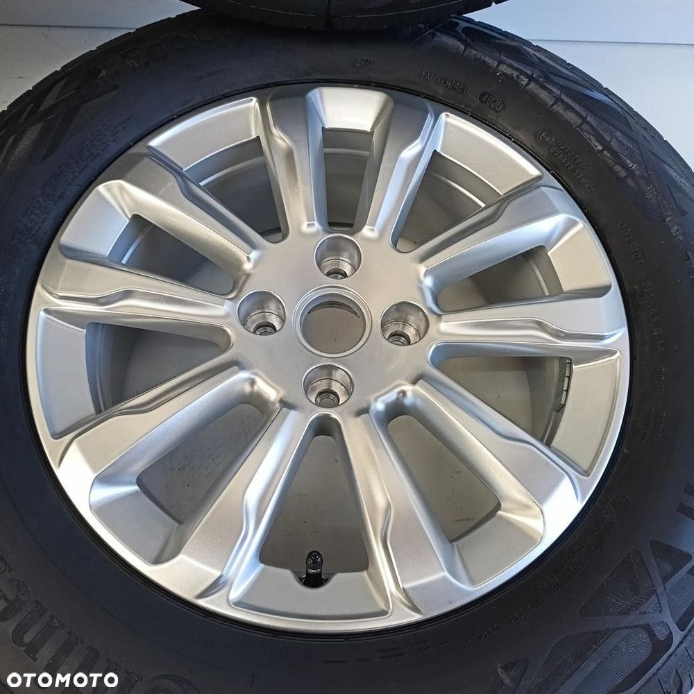 Koła 4x108 16 Opel Mokka Continental Nowe (KF7133) - 5