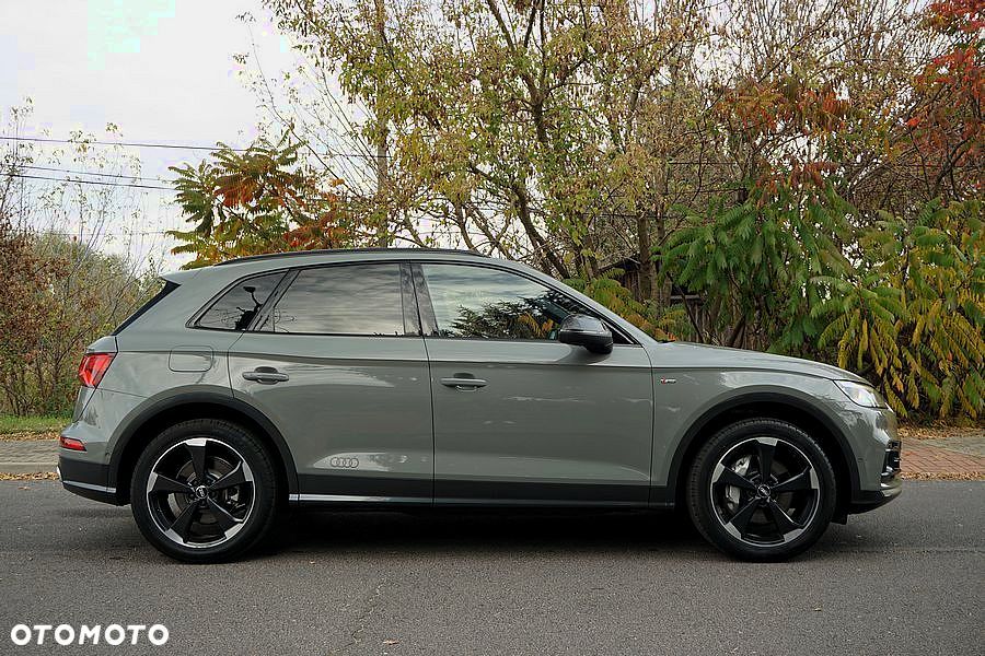 Audi Q5 3.0 TDI Quattro Tiptronic sport - 16