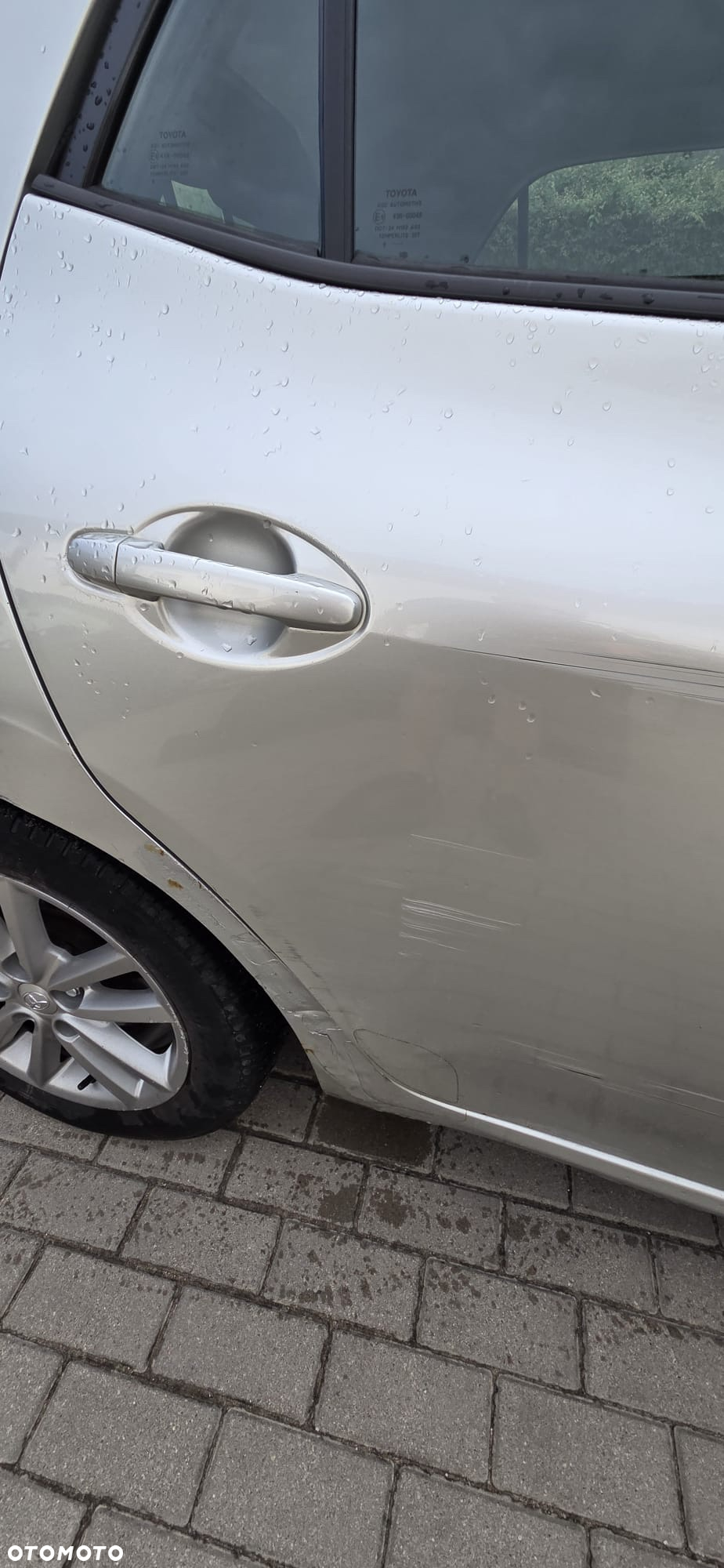 Toyota Auris 1.6 Premium - 8