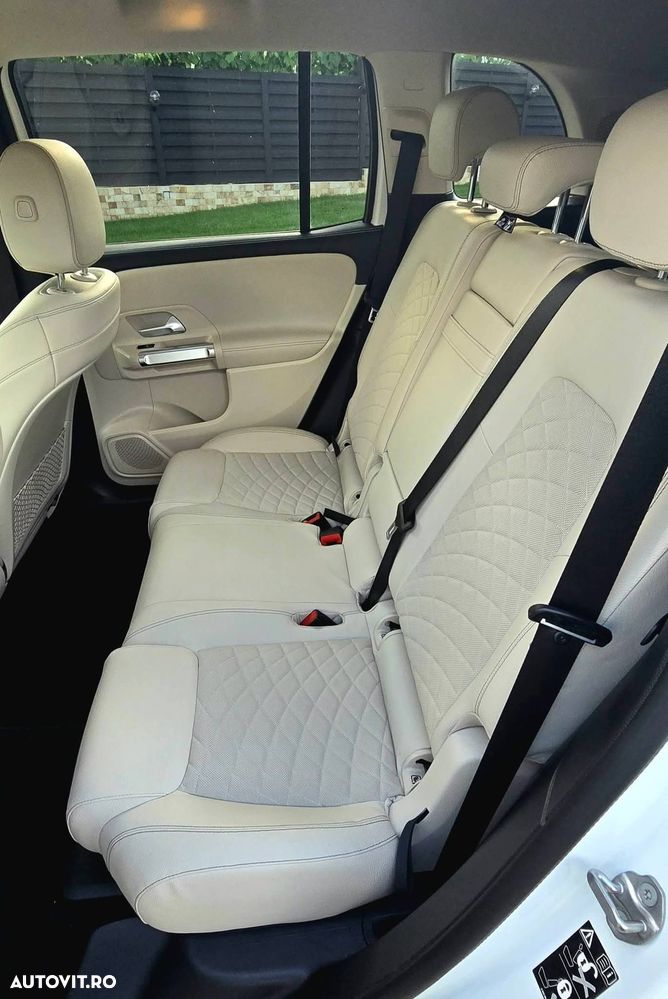 Mercedes-Benz GLB 220 d 4MATIC 8G-DCT AMG Line - 40
