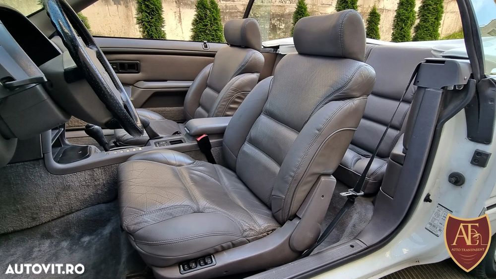 Chrysler Le Baron - 7