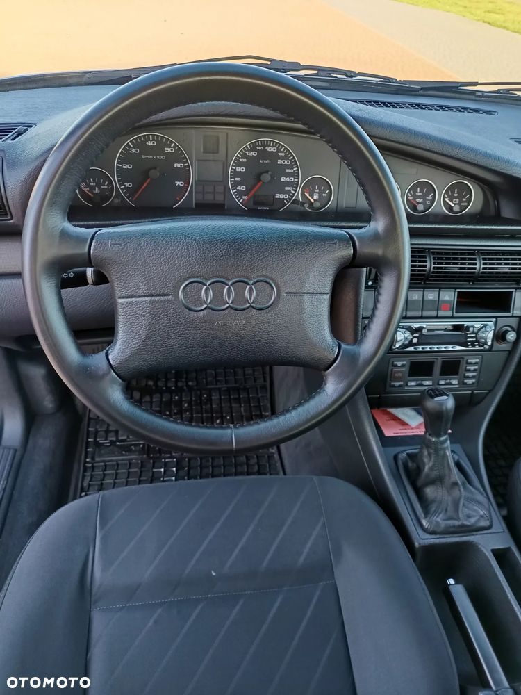 Audi A6 Limousine - 8