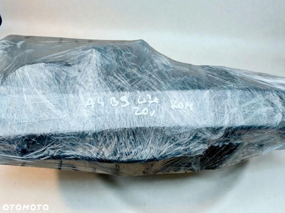 Audi A4 B9 Lift / KOMBI / Hak Holowniczy Moduł 8W1907383A / ORYGINAŁ - 2