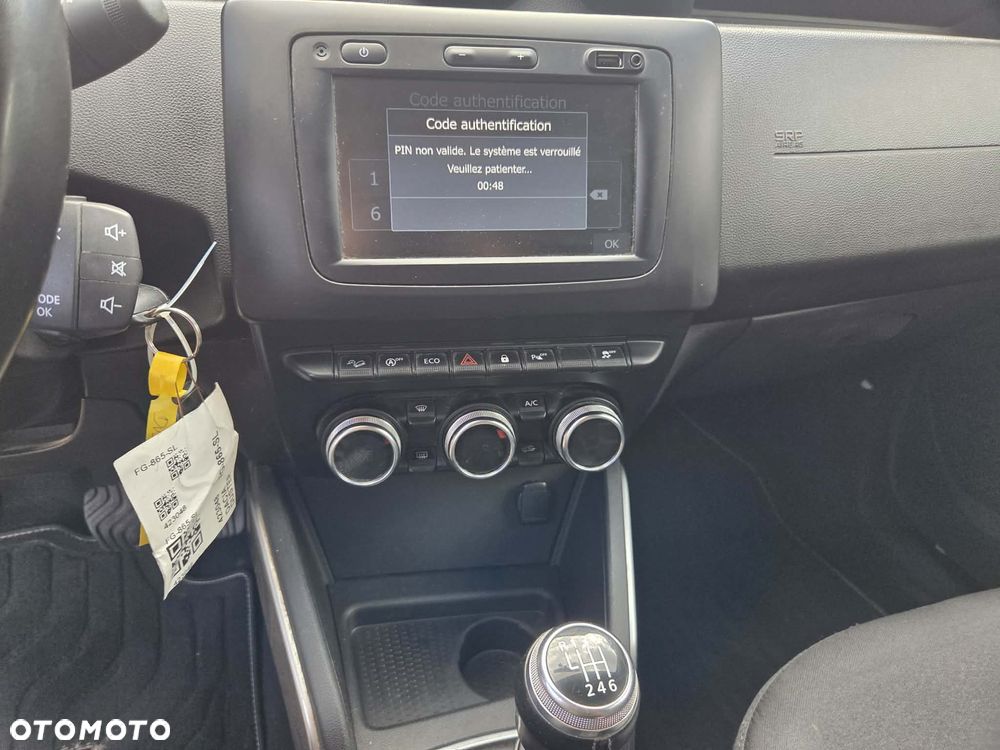 Dacia Duster 1.5 Blue dCi Comfort 4WD - 3