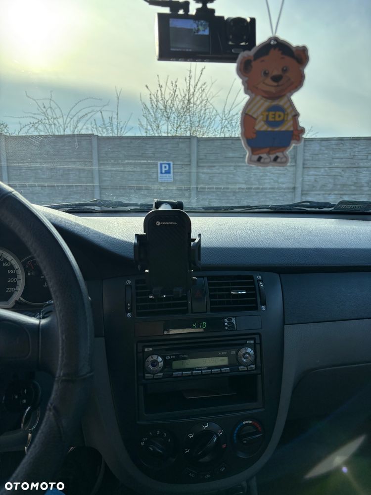 Chevrolet Lacetti 1.4 SE / Star (klm) - 15