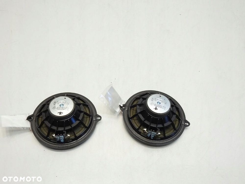 GŁOŚNIK TYŁ TYLNY RENAULT KANGOO II 281440962R - 6