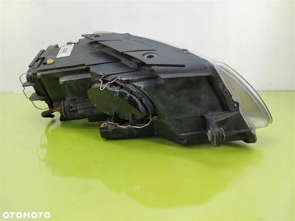 Reflektor lampa przód lewa VW Passat B6 2005-2010 3C0941751G XENON - 3