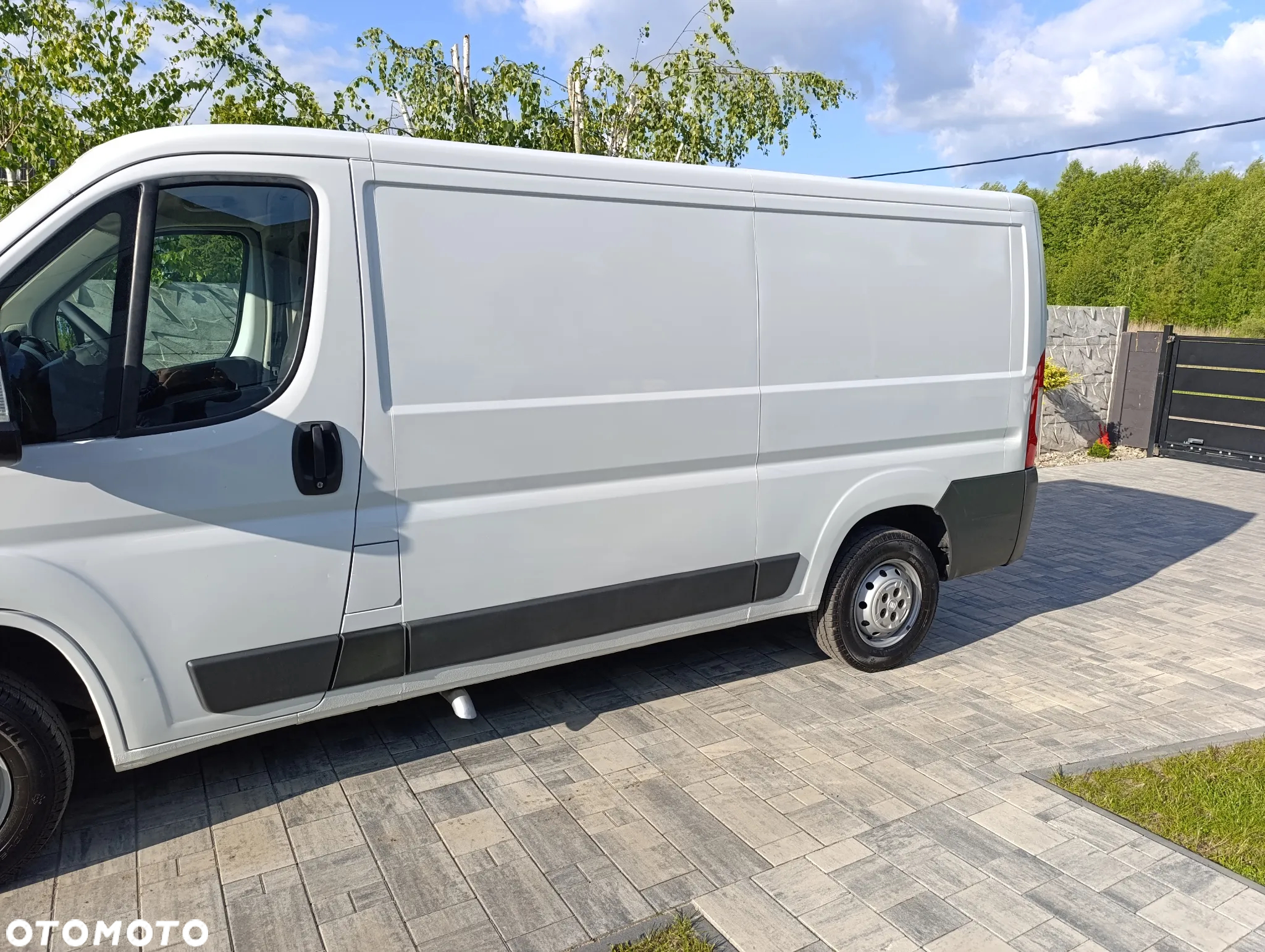 Fiat Ducato - 5