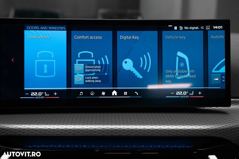 BMW M3 Competition M xDrive - 23