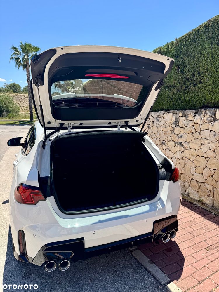 BMW 1M - 7
