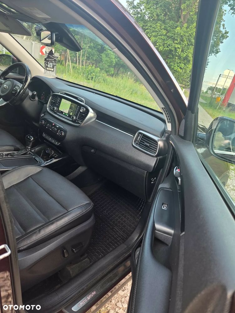 Kia Sorento 2.2 CRDI Business Line Plus - 12