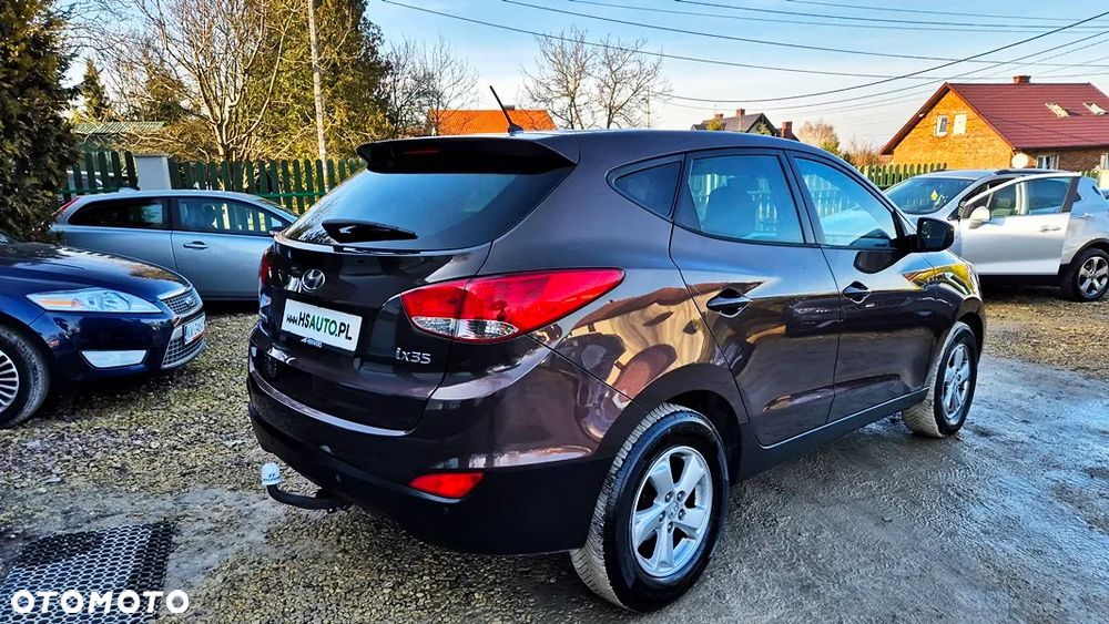 Hyundai ix35 2.0 Premium - 16