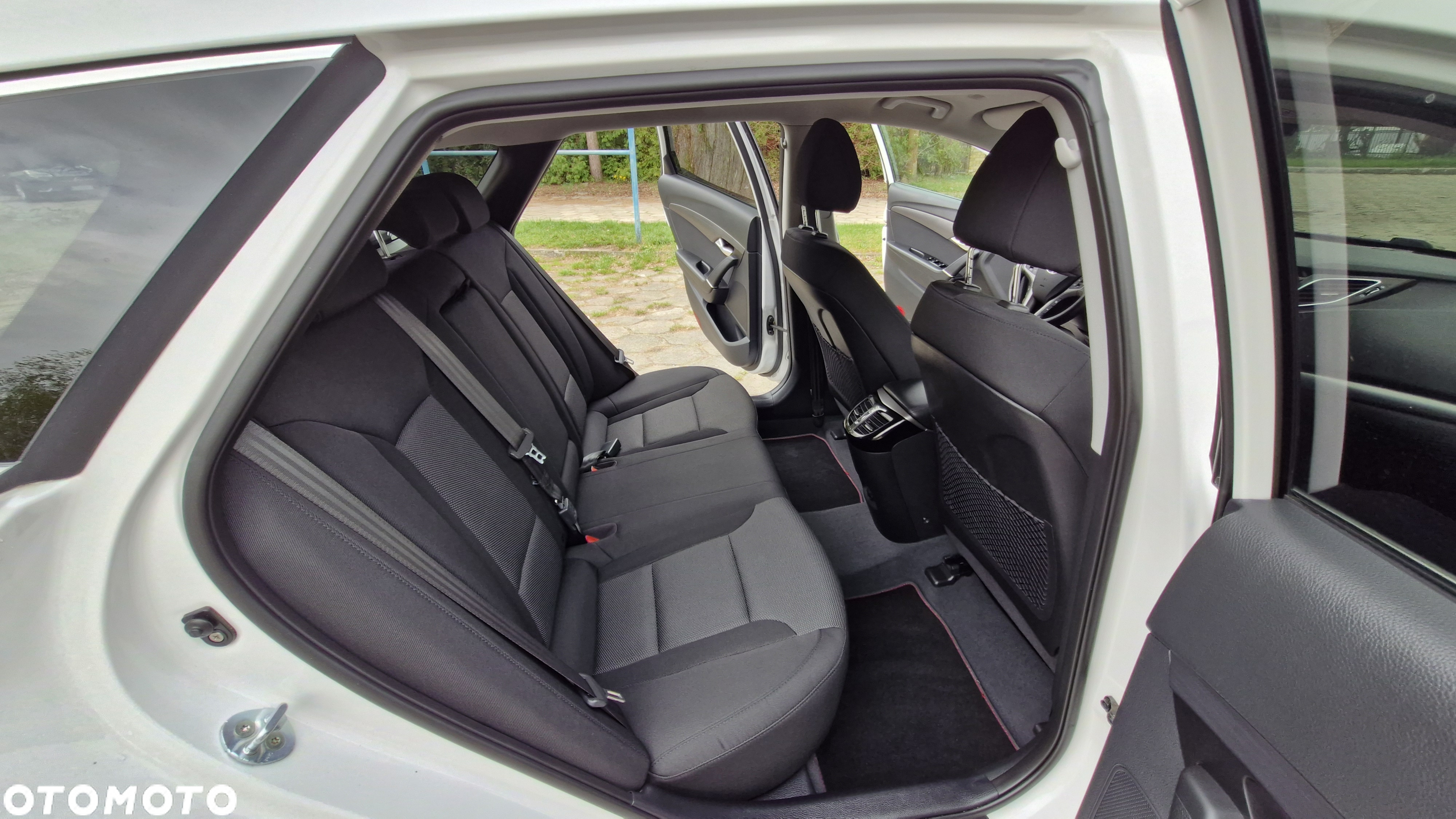 Hyundai i40 1.6 GDI Comfort - 11