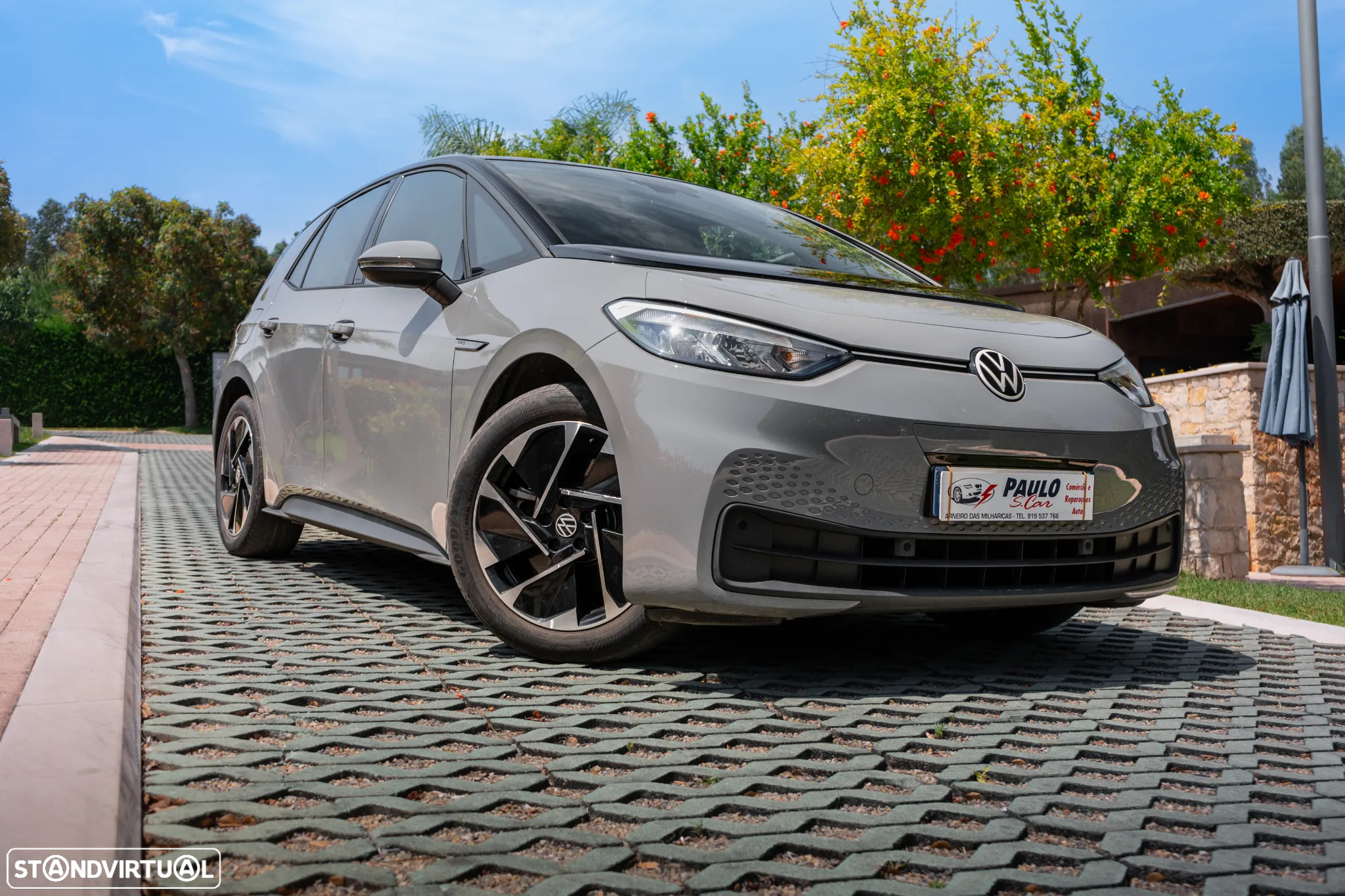 VW ID.3 Pro - 2
