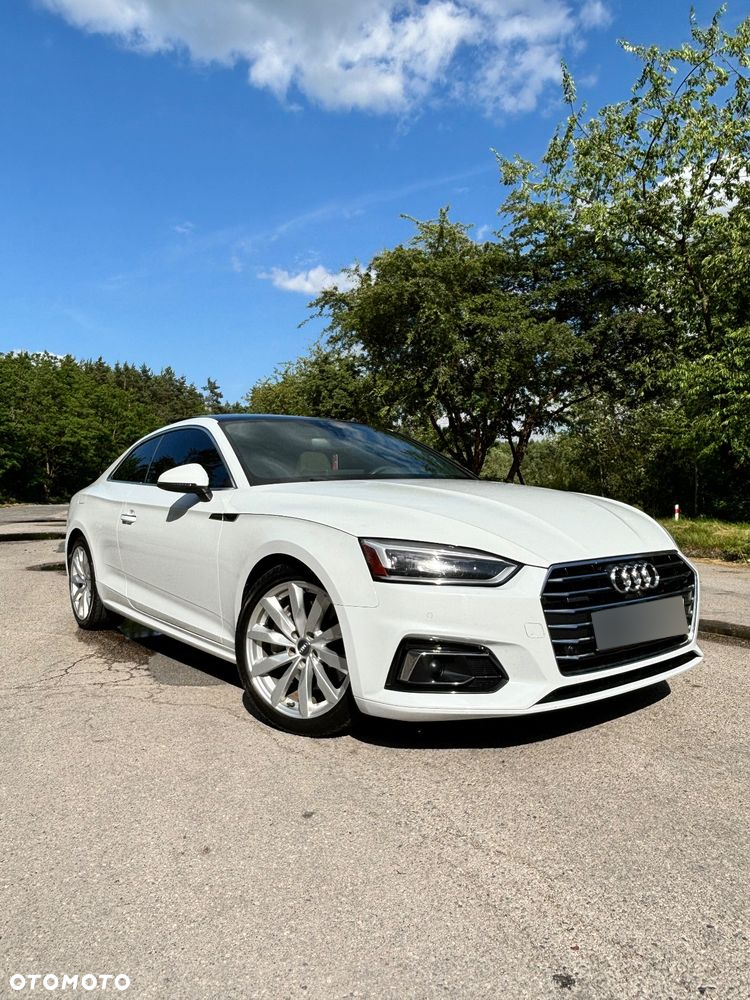 Audi A5 2.0 TFSI Quattro Sport S tronic - 12