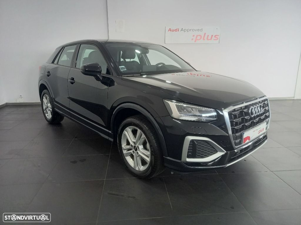 Audi Q2 30 TFSI Advanced - 5