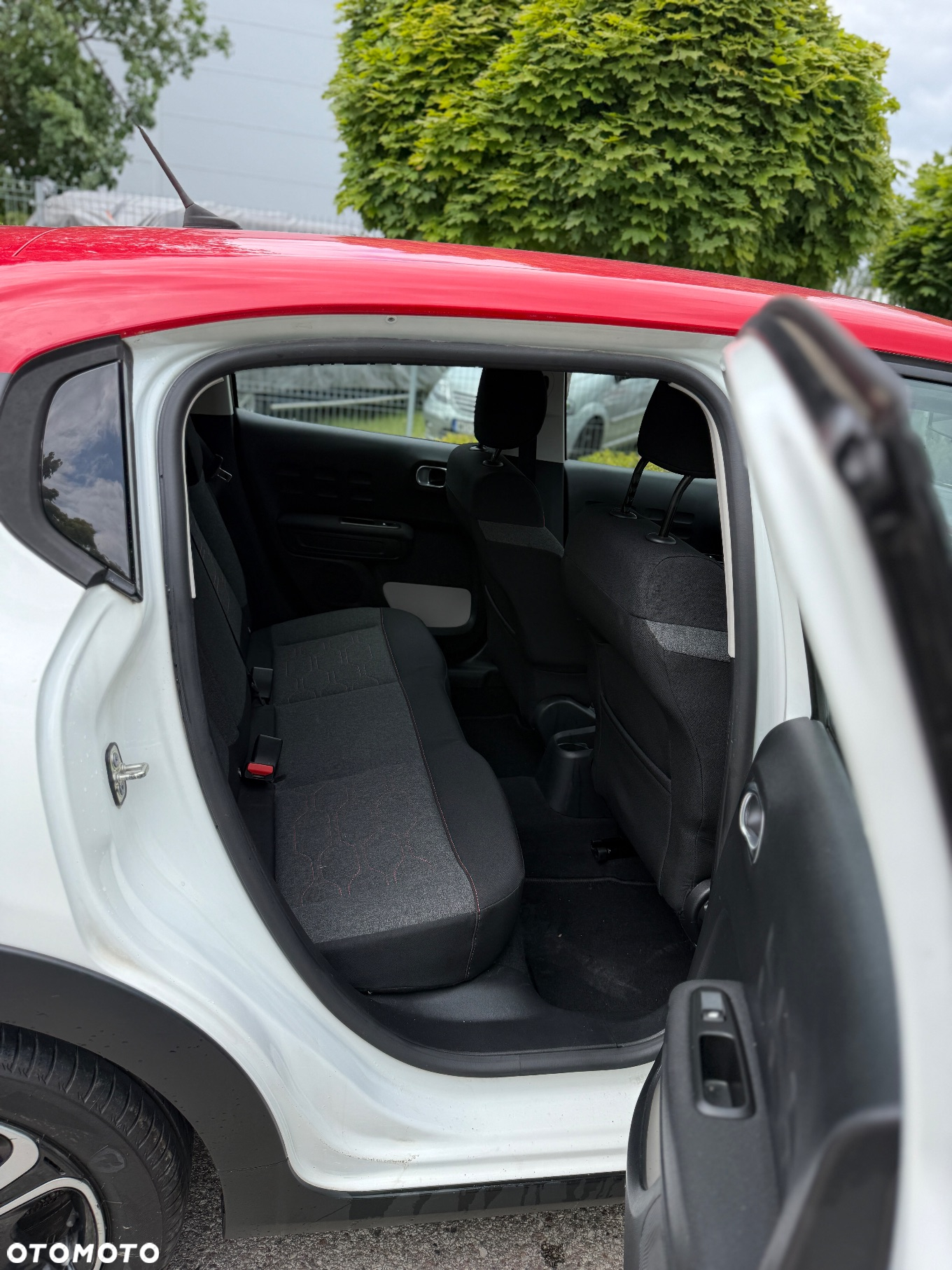Citroën C3 1.2 PureTech Feel - 17