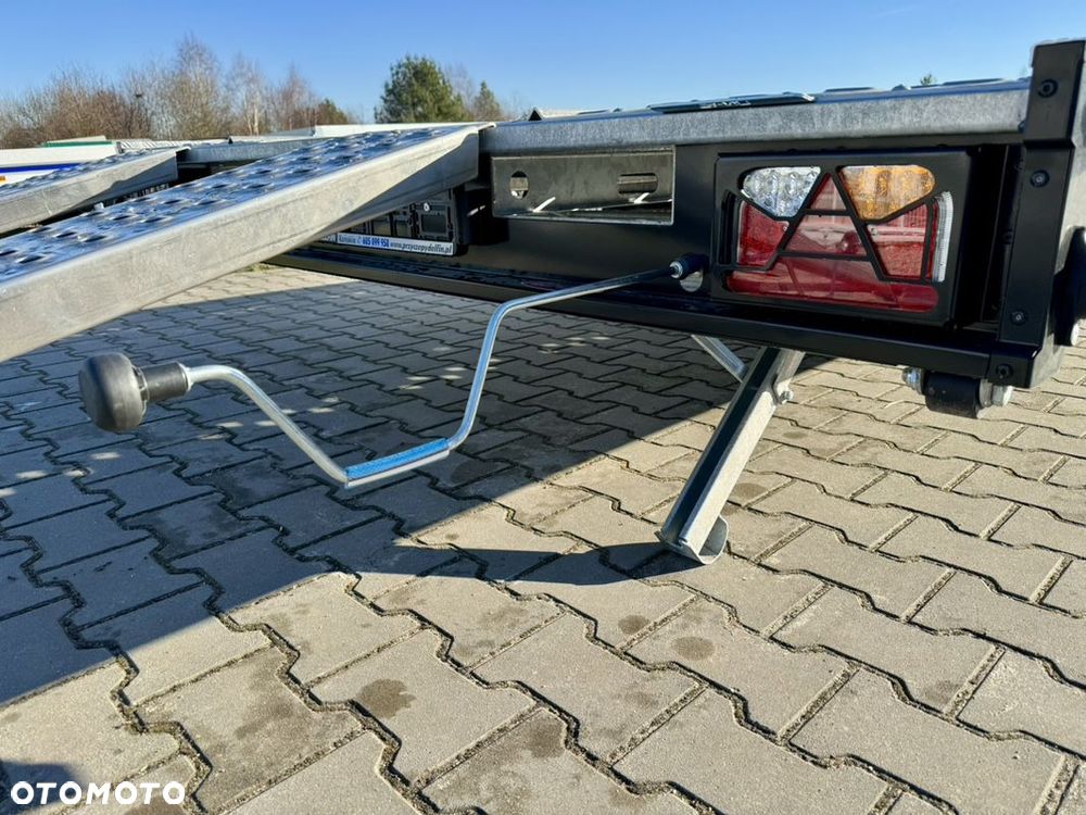 TA-NO TRIO 35.85 FT PREMIUM - 31