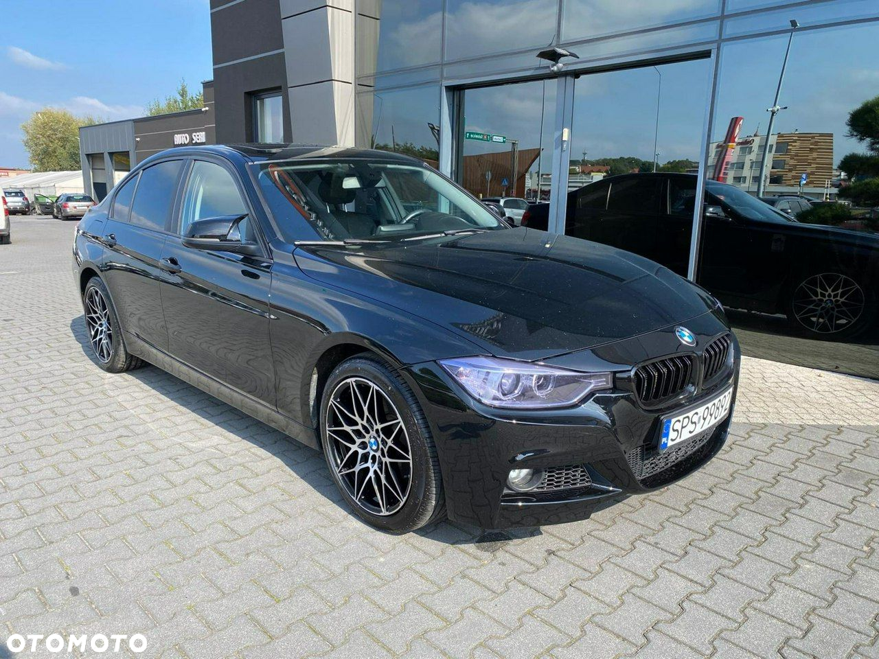 BMW Seria 3 - 2