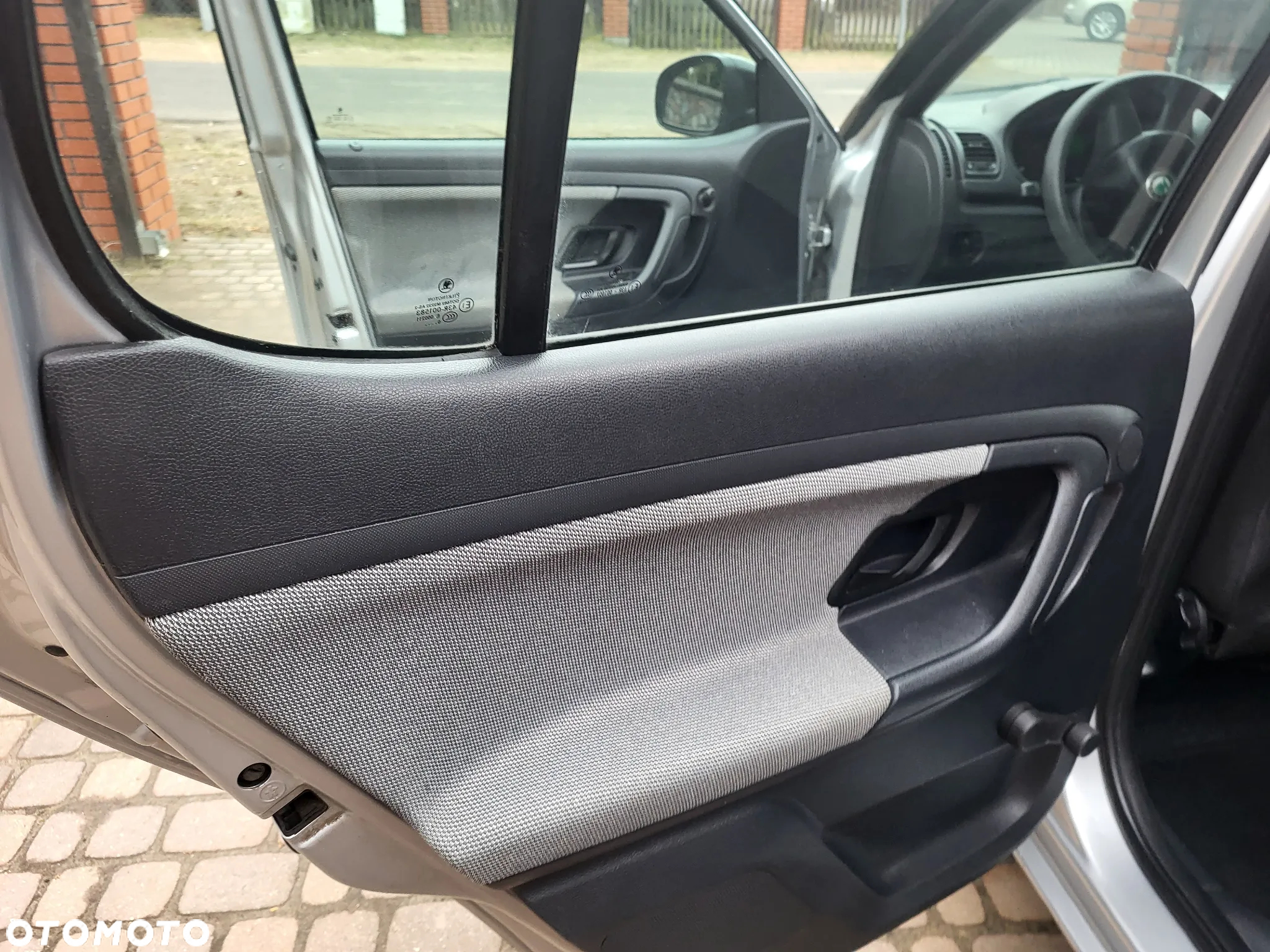 Skoda Fabia 1.2 12V Ambition - 7