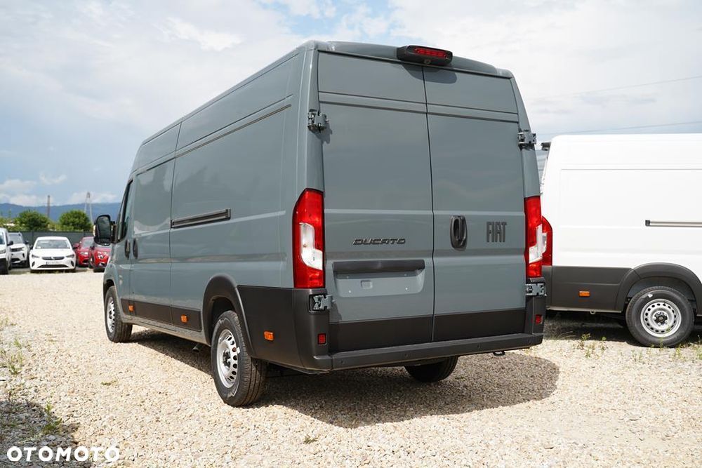 Fiat Ducato Maxi H3-Power L4H2 - 6
