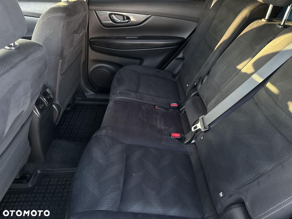 Nissan X-Trail 1.6 DCi Acenta 2WD - 12