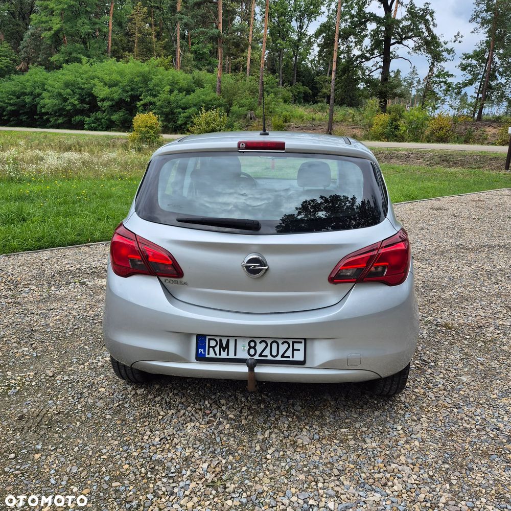 Opel Corsa 1.4 Enjoy - 6