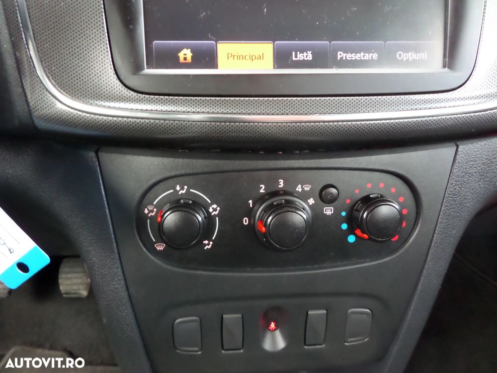 Dacia Sandero 0.9 Stepway - 33
