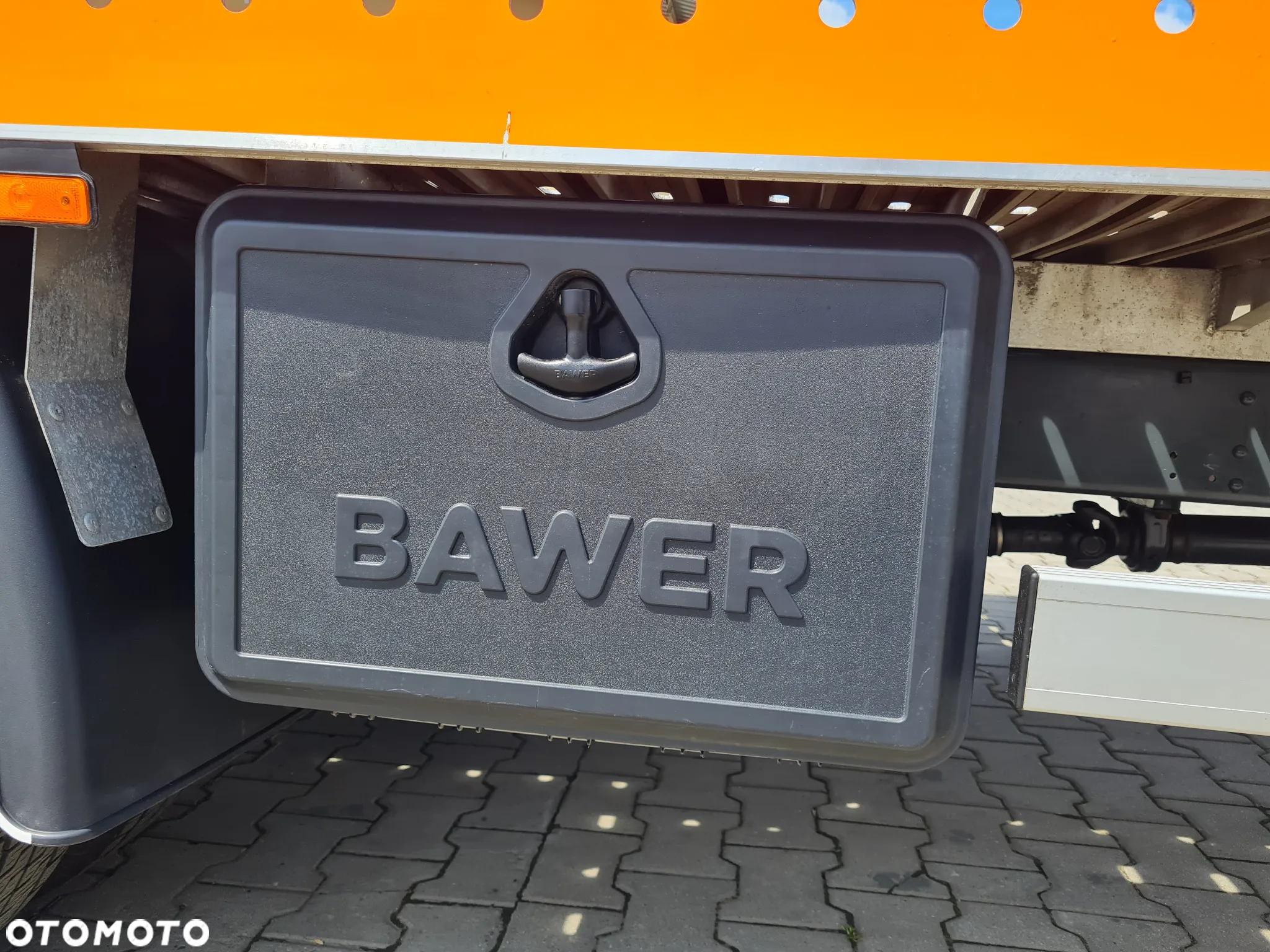 Iveco DAILY 70C17 - 17