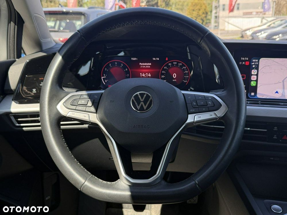 Volkswagen Golf 1.5 TSI EVO Life - 17