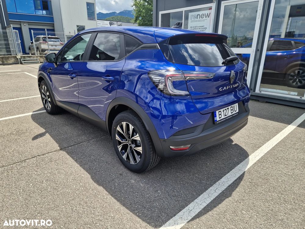Renault Captur TCe 100 Evolution - 7