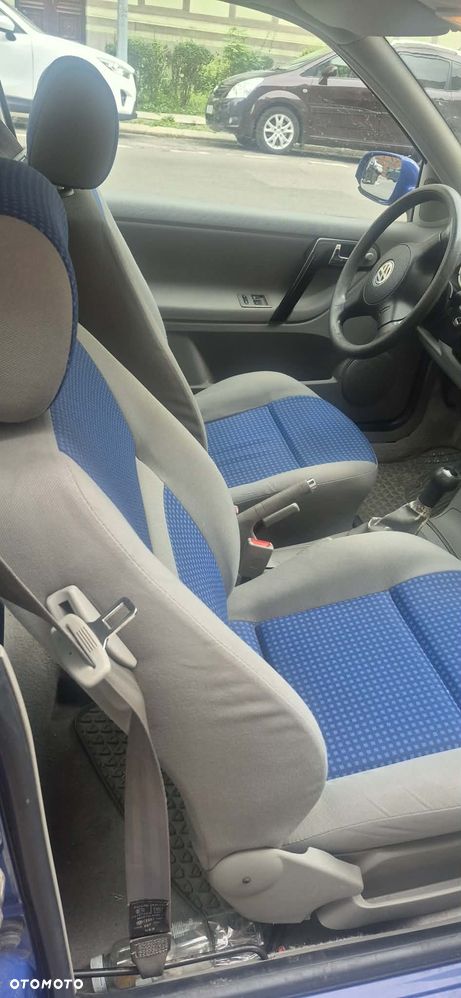 Volkswagen Polo 1.0 Basis - 11