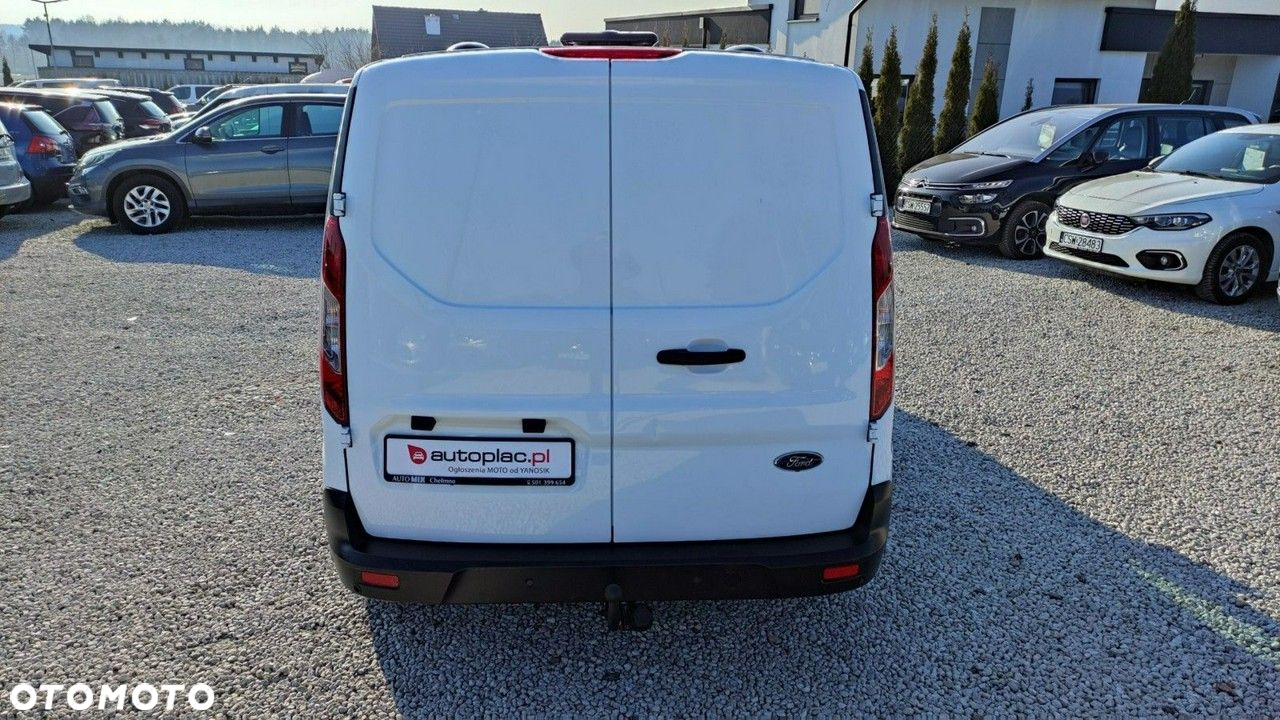 Ford transit-connect - 7
