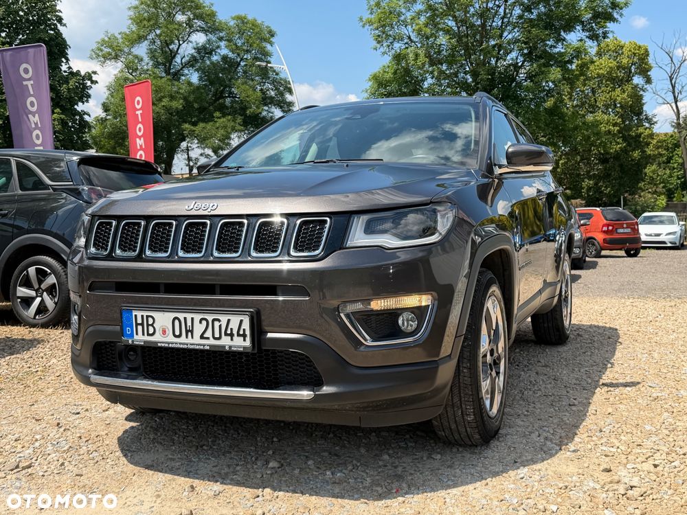 Jeep Compass - 3
