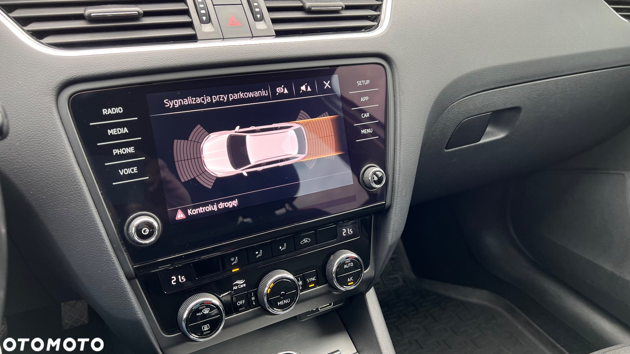 Skoda Octavia 2.0 TDI Ambition - 13
