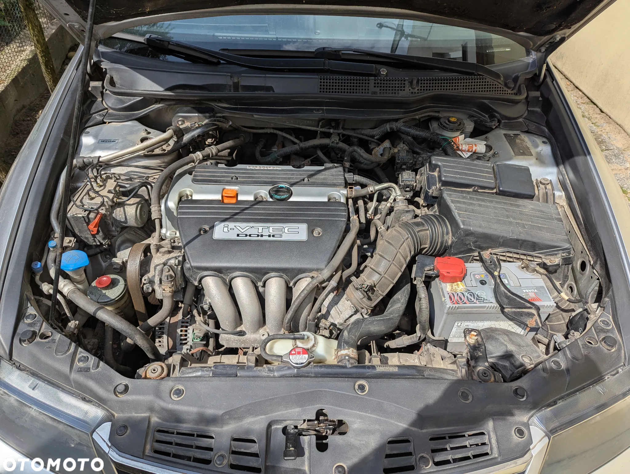 Honda Accord Tourer 2.0 i Sport 30 Jahre Edition - 6