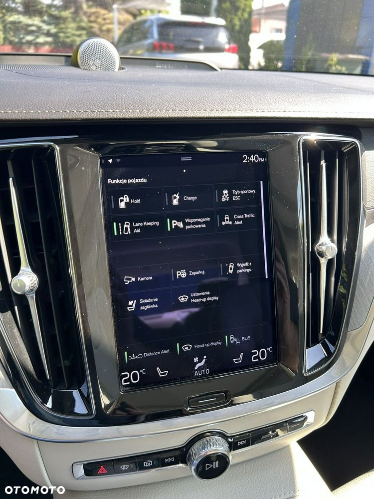 Volvo S60 - 29