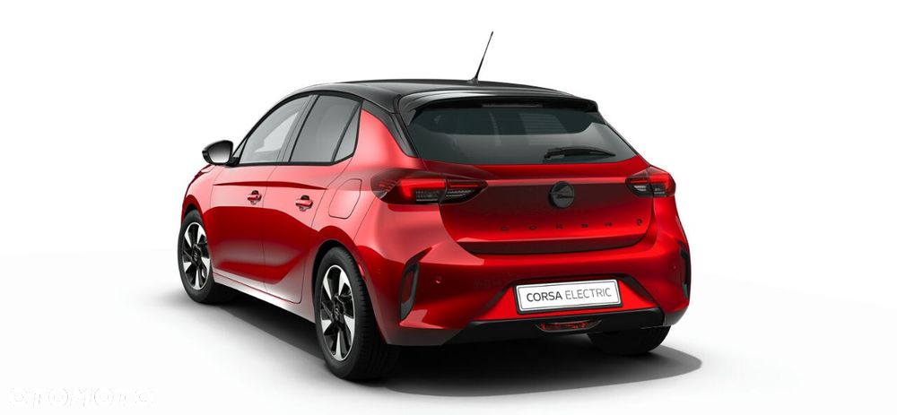 Opel Corsa 50kWh Yes - 4