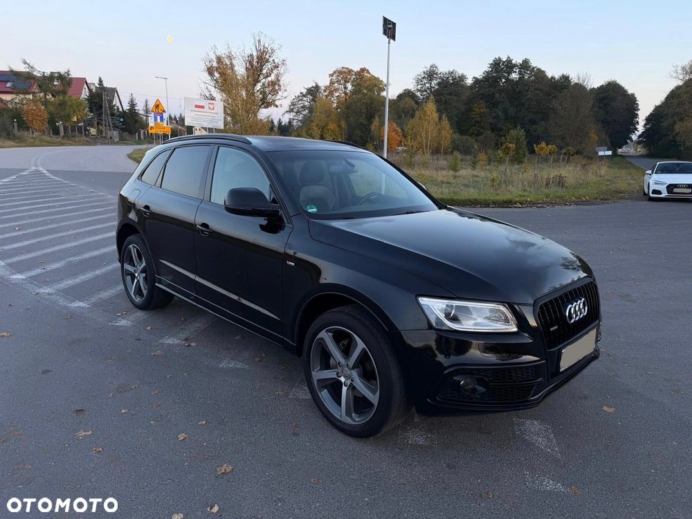 Audi Q5 2.0 TDI Quattro S tronic - 31