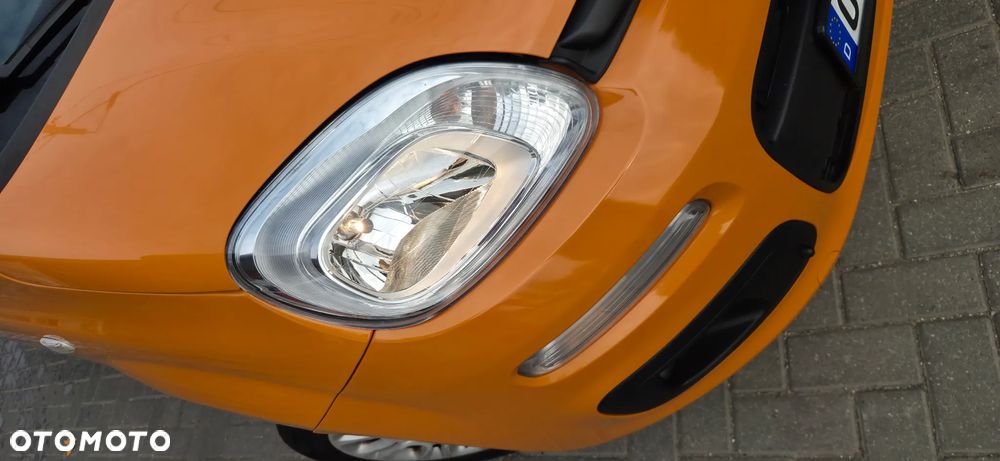 Fiat Panda 1.2 Start&Stop Lounge - 24