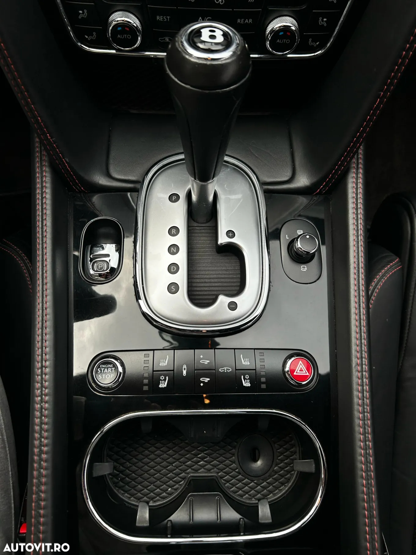 Bentley Continental - 6