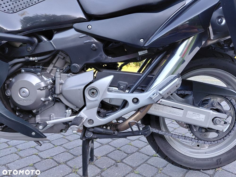 Honda Varadero - 15