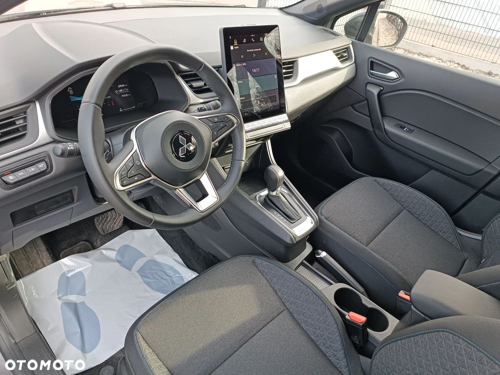 Mitsubishi ASX - 19