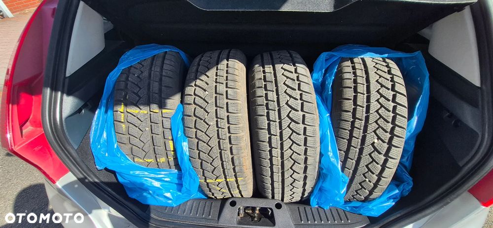 Ford Fiesta 1.25 Silver X (Ambiente) - 12