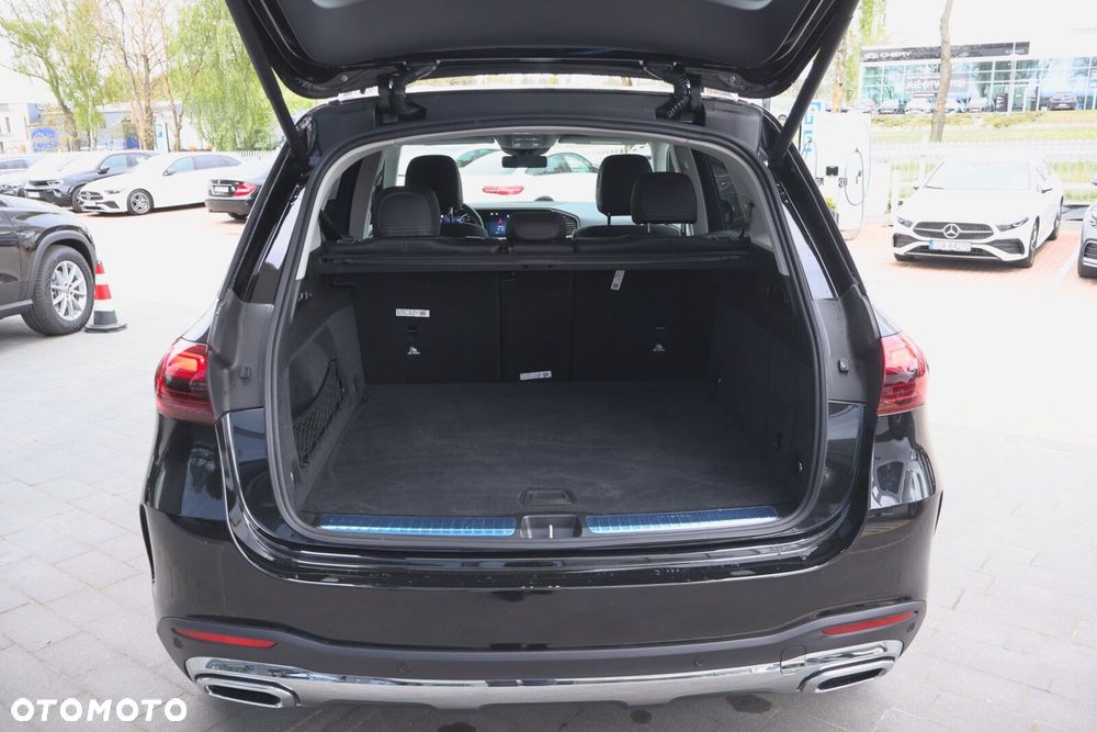 Mercedes-Benz GLE - 9