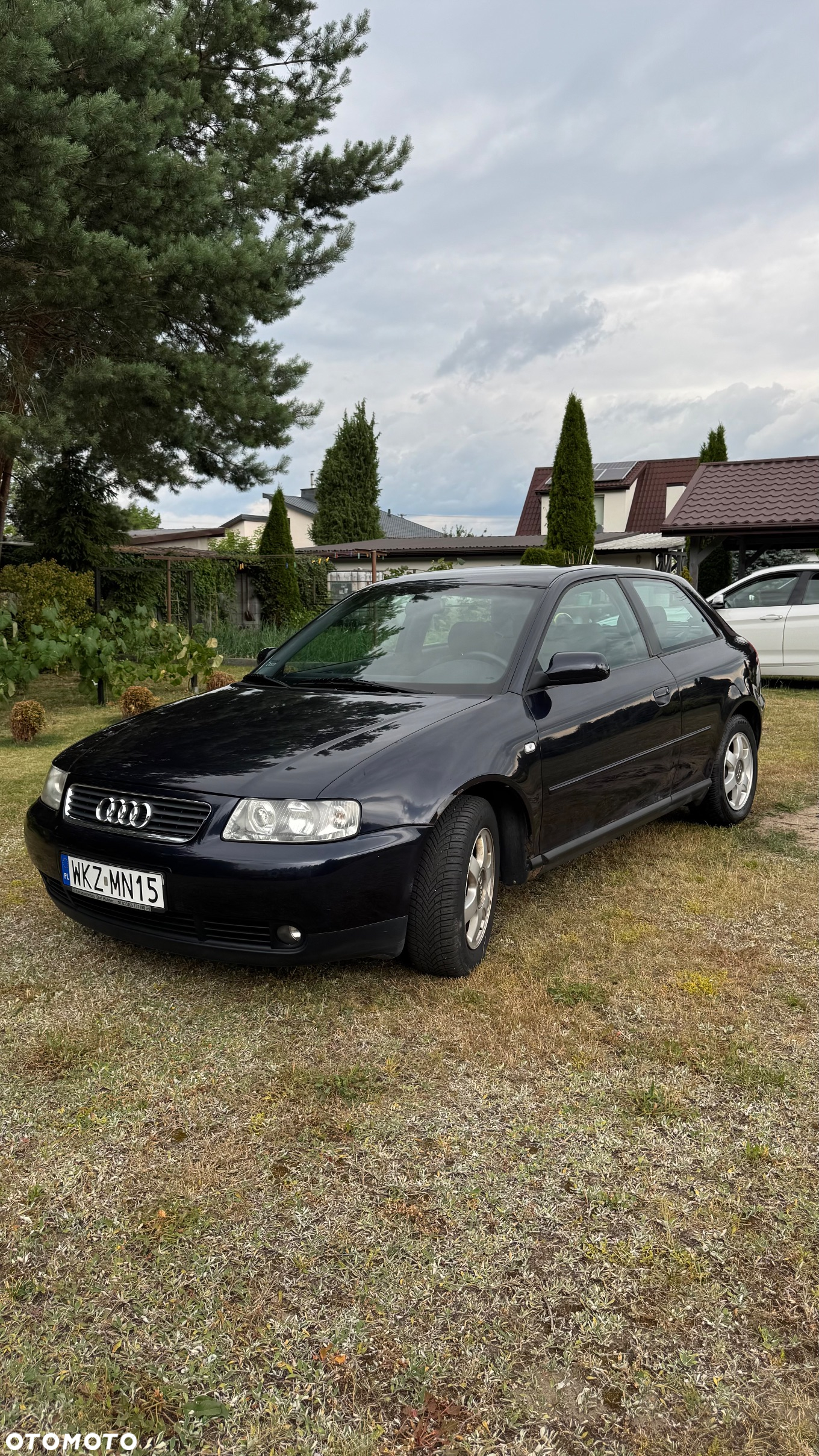 Audi A3 - 6