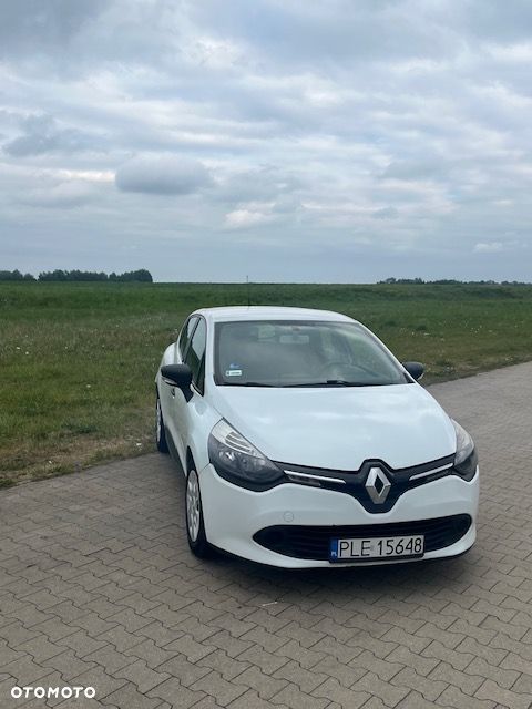 Renault Clio Energy dCi 75 Business - 3
