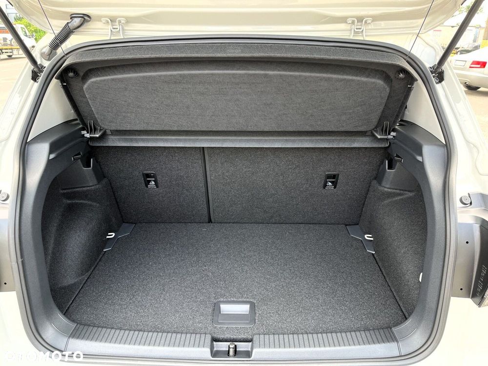 Volkswagen T-Cross 1.5 TSI ACT Style DSG - 31